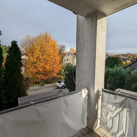 Ruhige, Moderne Bei Darmstadt In Rossdorf Daire *