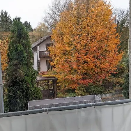 Ruhige, Moderne Bei Darmstadt In Rossdorf Daire *