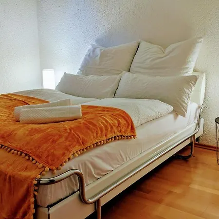 Ruhige, Moderne Bei Darmstadt In Rossdorf Rossdorf (Hessen)